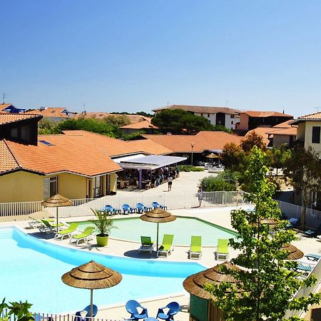 Village Vacances Le Junka Vieux-Boucau-les-Bains Eksteriør billede