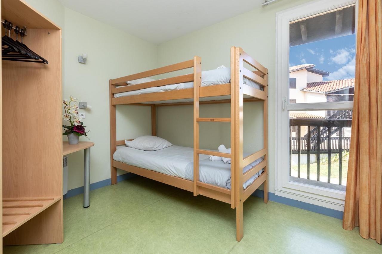 Village Vacances Le Junka Vieux-Boucau-les-Bains Eksteriør billede
