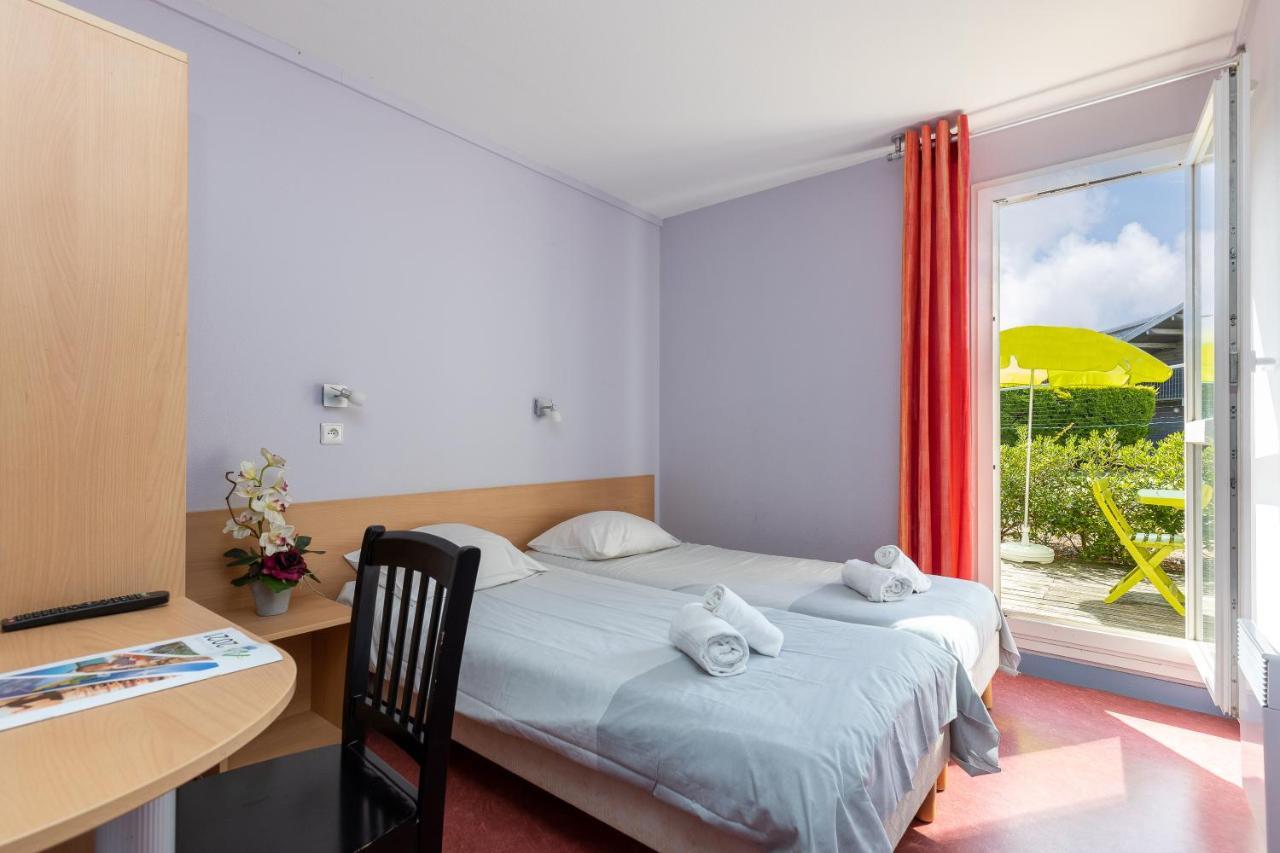 Village Vacances Le Junka Vieux-Boucau-les-Bains Eksteriør billede