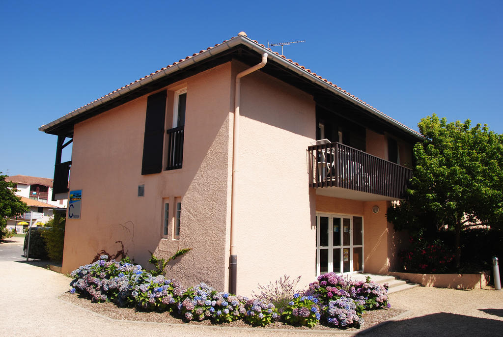 Village Vacances Le Junka Vieux-Boucau-les-Bains Eksteriør billede